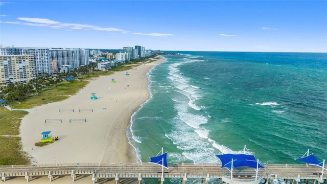 1650 NE 27th Avenue, Pompano Beach, FL 33062