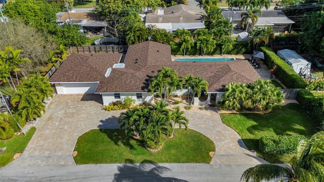 1650 NE 27th Avenue, Pompano Beach, FL 33062