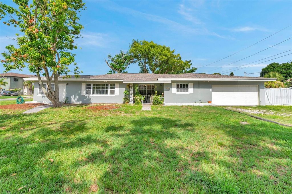 6795 23RD STREET S, St Petersburg, FL 33712