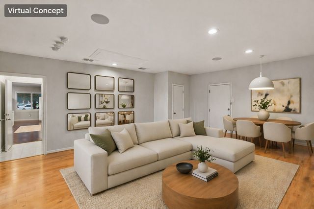 5709 Forest Lane, Dallas, TX 75230