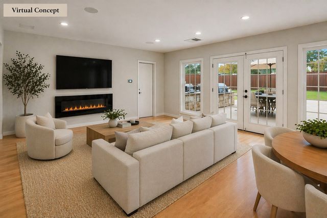 5709 Forest Lane, Dallas, TX 75230