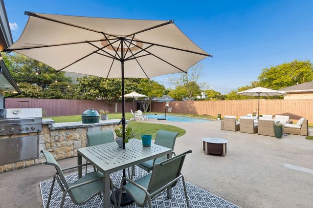 5709 Forest Lane, Dallas, TX 75230