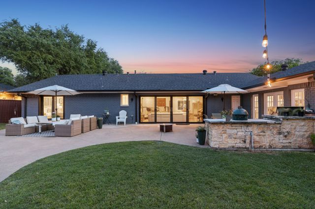 5709 Forest Lane, Dallas, TX 75230