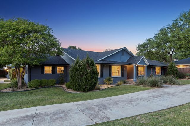 5709 Forest Lane, Dallas, TX 75230