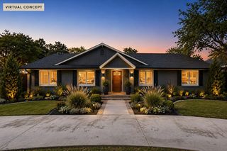 5709 Forest Lane, Dallas, TX 75230