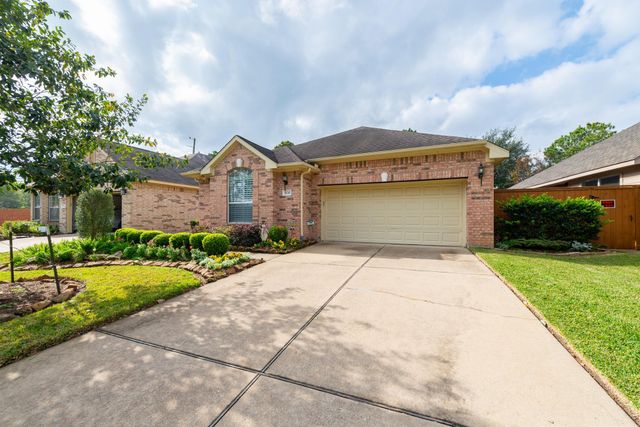 5230 Sandyfields Lane, Katy, TX 77494