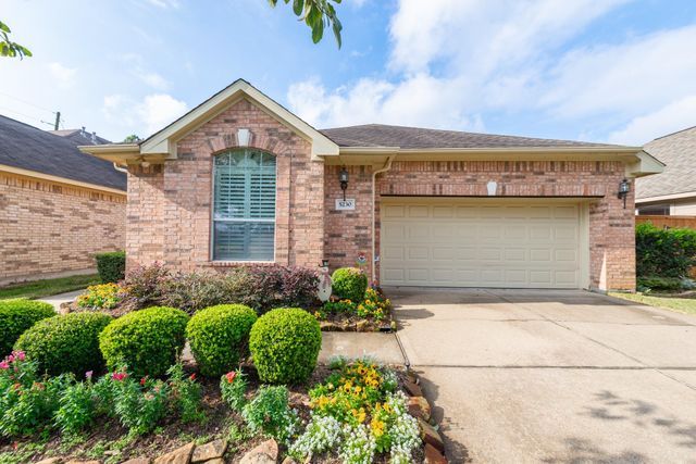 5230 Sandyfields Lane, Katy, TX 77494