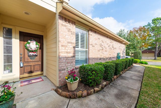 5230 Sandyfields Lane, Katy, TX 77494