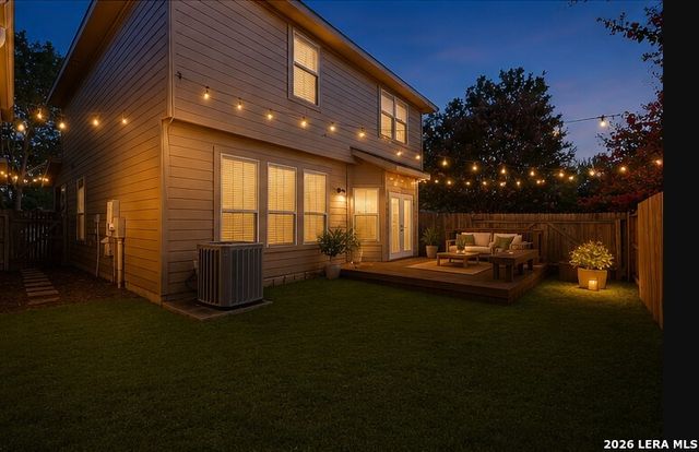 5435 Bright Run, San Antonio, TX 78240