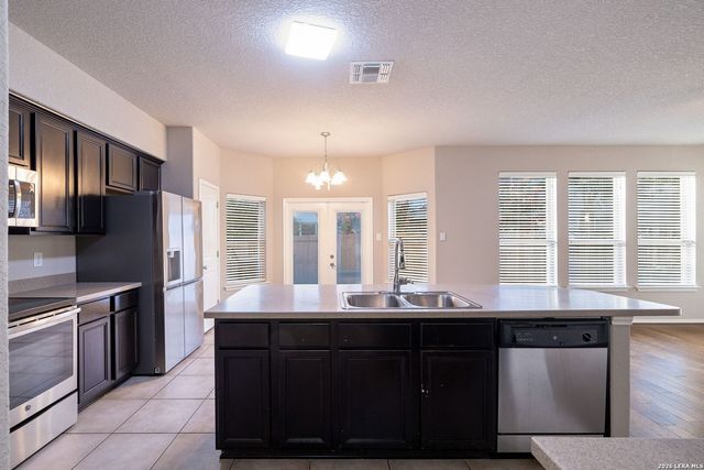 5435 Bright Run, San Antonio, TX 78240