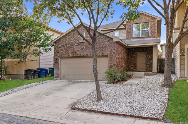 5435 Bright Run, San Antonio, TX 78240