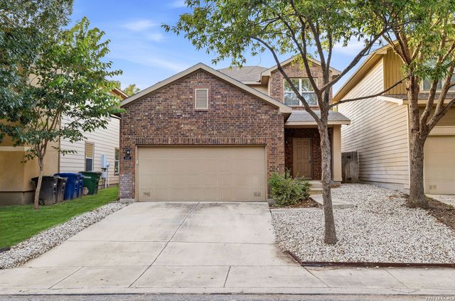5435 Bright Run, San Antonio, TX 78240
