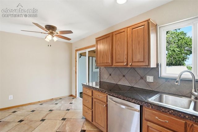 4022 Colony Hills Circle, Colorado Springs, CO 80916