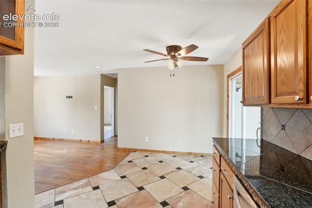 4022 Colony Hills Circle, Colorado Springs, CO 80916