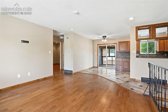 4022 Colony Hills Circle, Colorado Springs, CO 80916