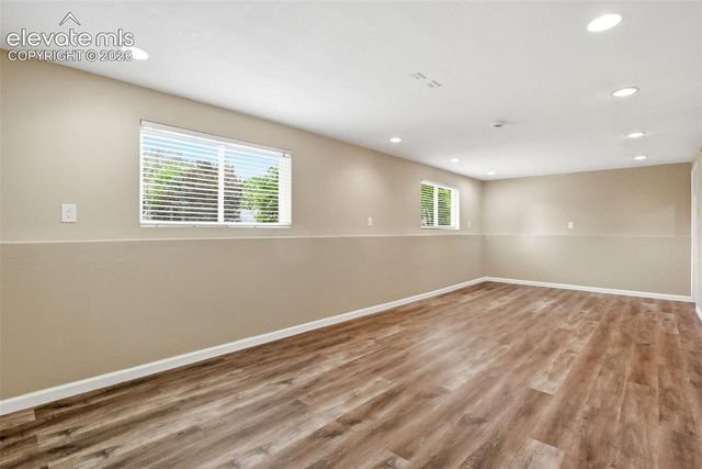 4022 Colony Hills Circle, Colorado Springs, CO 80916