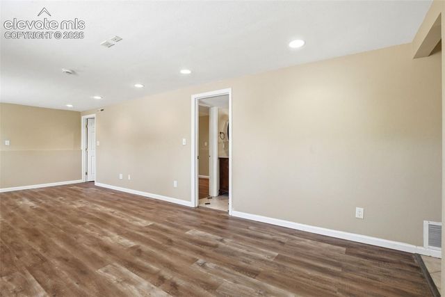 4022 Colony Hills Circle, Colorado Springs, CO 80916