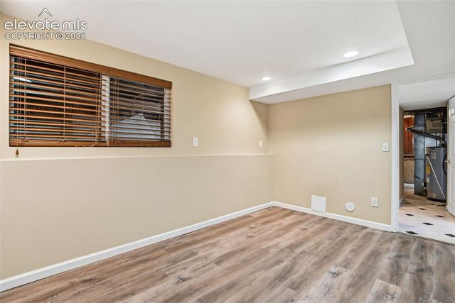 4022 Colony Hills Circle, Colorado Springs, CO 80916