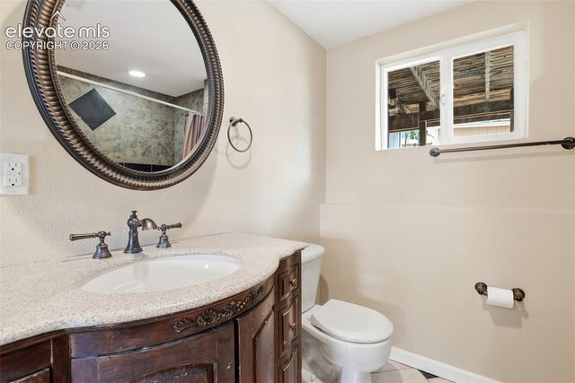 4022 Colony Hills Circle, Colorado Springs, CO 80916