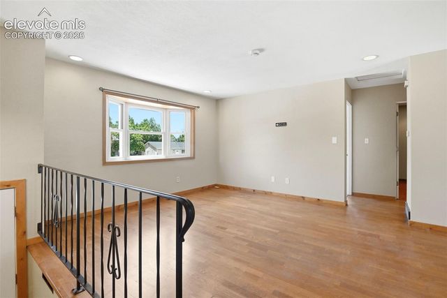 4022 Colony Hills Circle, Colorado Springs, CO 80916