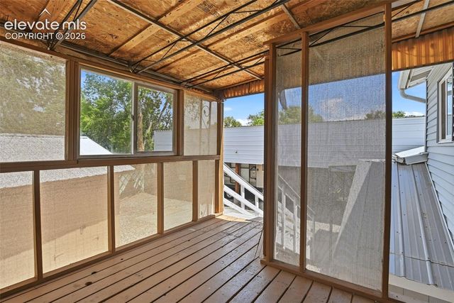 4022 Colony Hills Circle, Colorado Springs, CO 80916