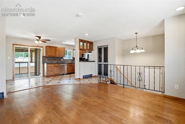 4022 Colony Hills Circle, Colorado Springs, CO 80916