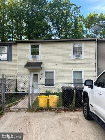 36 EDINSHIRE RD, Sicklerville, NJ 08081