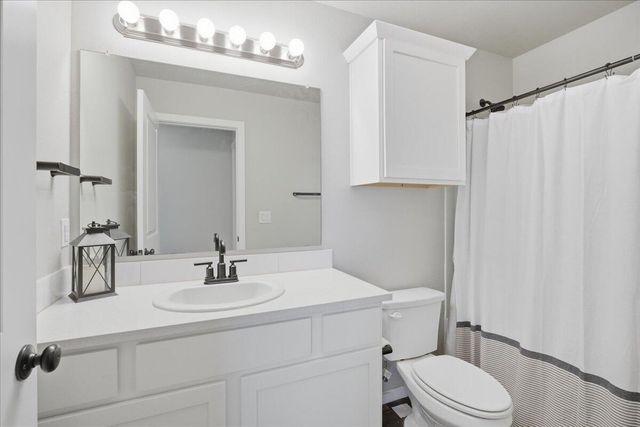 9807 Virginia Avenue, Lubbock, TX 79424