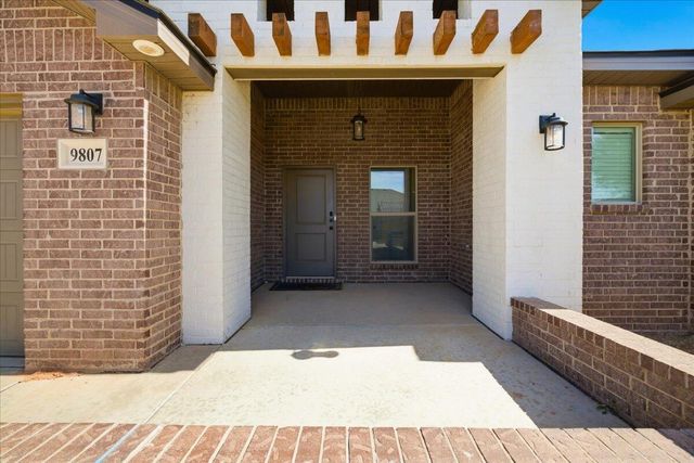 9807 Virginia Avenue, Lubbock, TX 79424