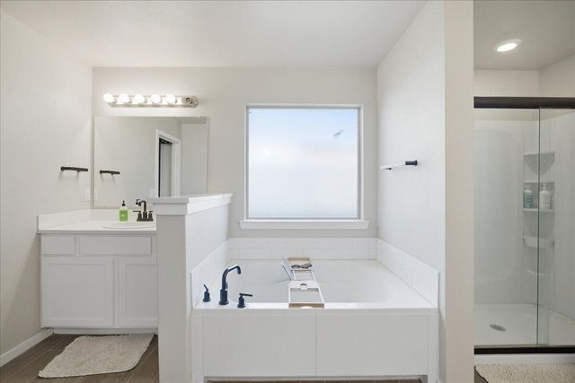 9807 Virginia Avenue, Lubbock, TX 79424