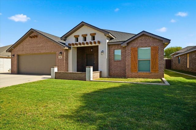 9807 Virginia Avenue, Lubbock, TX 79424