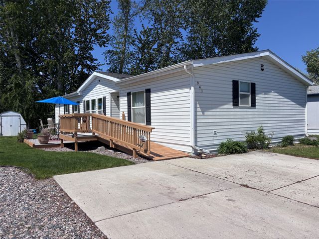 3000 Villard Avenue 341, Helena, MT 59601