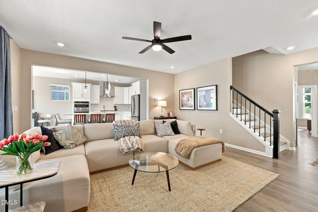 2102 Goudy Drive, Raleigh, NC 27615