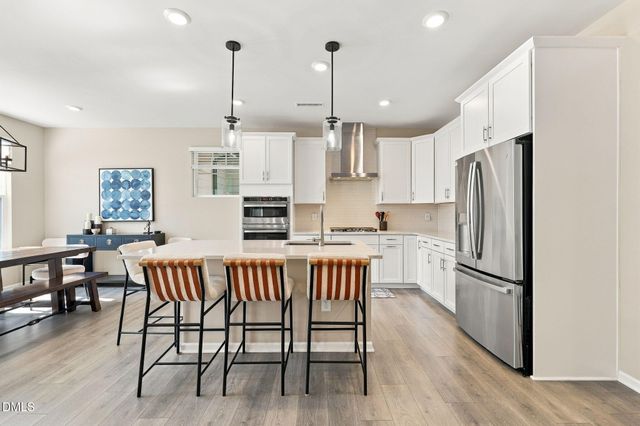 2102 Goudy Drive, Raleigh, NC 27615