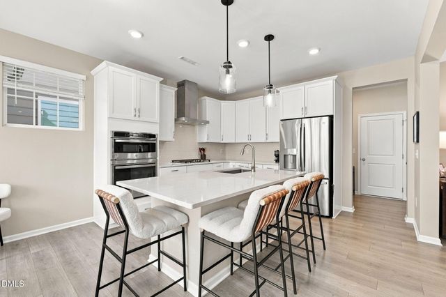 2102 Goudy Drive, Raleigh, NC 27615