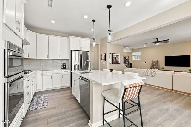 2102 Goudy Drive, Raleigh, NC 27615