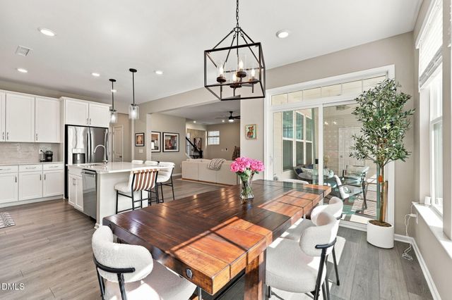 2102 Goudy Drive, Raleigh, NC 27615