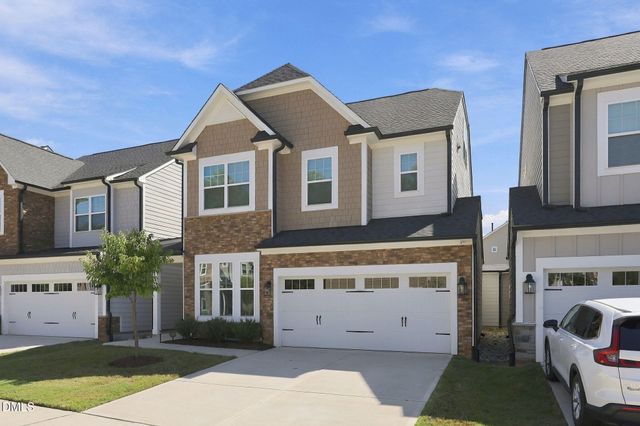 2102 Goudy Drive, Raleigh, NC 27615