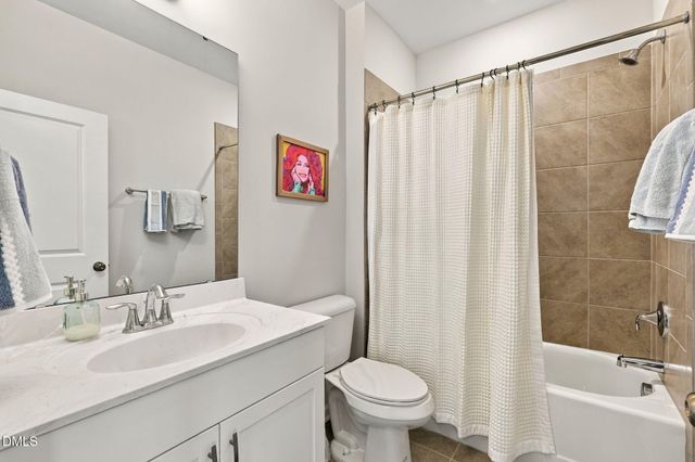 2102 Goudy Drive, Raleigh, NC 27615