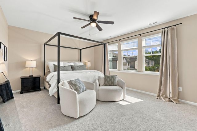 2102 Goudy Drive, Raleigh, NC 27615