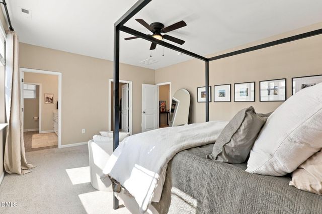 2102 Goudy Drive, Raleigh, NC 27615
