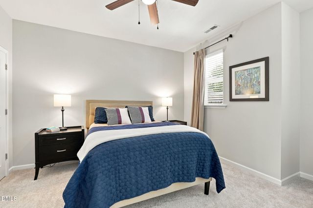 2102 Goudy Drive, Raleigh, NC 27615