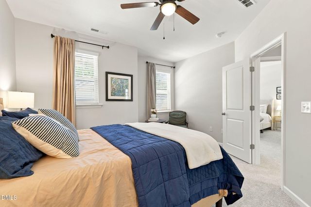 2102 Goudy Drive, Raleigh, NC 27615