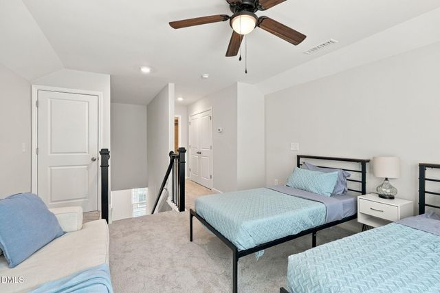 2102 Goudy Drive, Raleigh, NC 27615