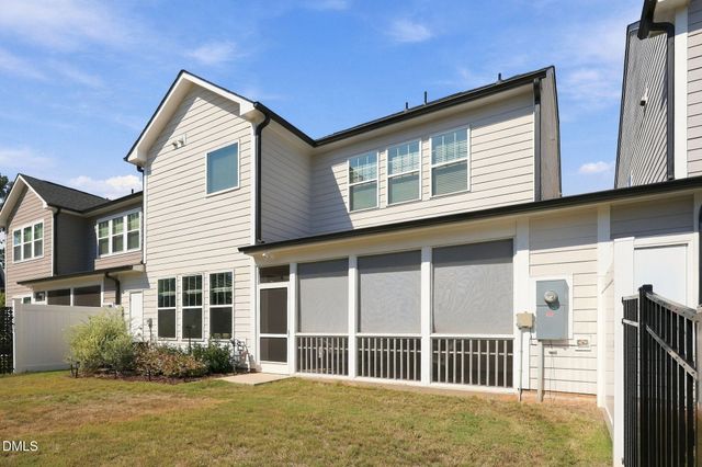2102 Goudy Drive, Raleigh, NC 27615