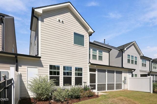 2102 Goudy Drive, Raleigh, NC 27615
