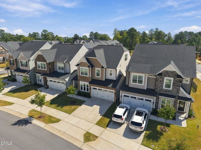 2102 Goudy Drive, Raleigh, NC 27615