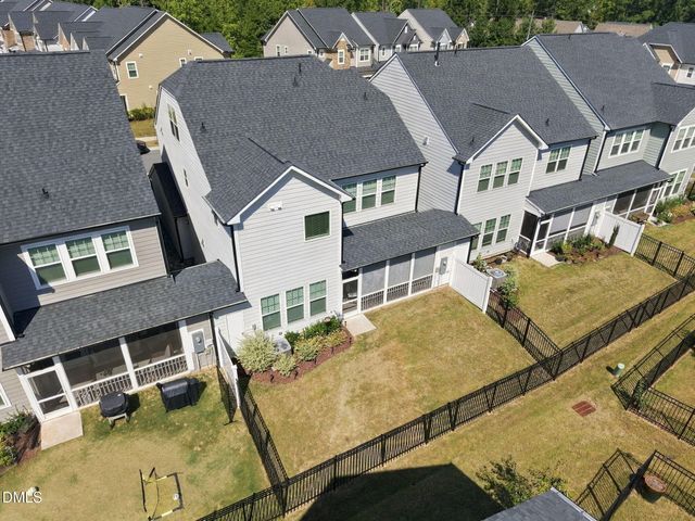 2102 Goudy Drive, Raleigh, NC 27615