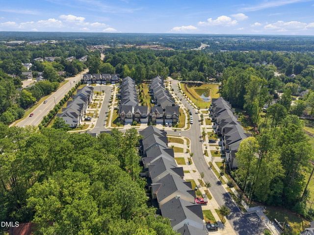2102 Goudy Drive, Raleigh, NC 27615