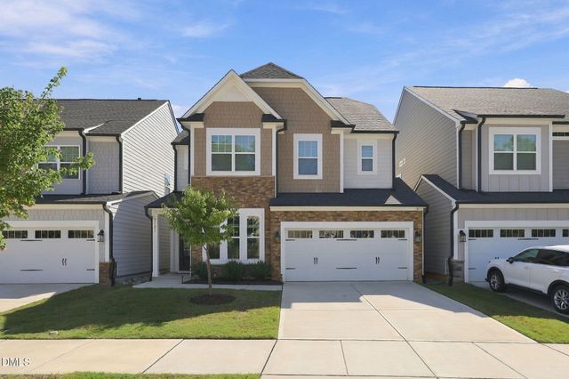 2102 Goudy Drive, Raleigh, NC 27615